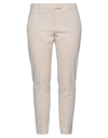 Seventy Sergio Tegon Pants In Beige