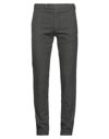 Berwich Pants In Steel Grey