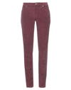 Jacob Cohёn Pants In Red