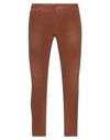 Messagerie Pants In Brown