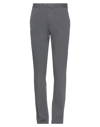 Addiction Pants In Grey