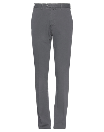 Addiction Pants In Grey