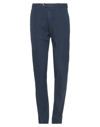 Addiction Pants In Navy Blue