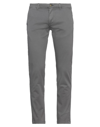 Impure Pants In Grey