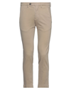 Michael Coal Pants In Beige