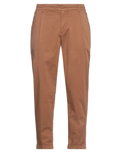 0/zero Construction Pants In Beige