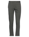 At.p.co Pants In Grey