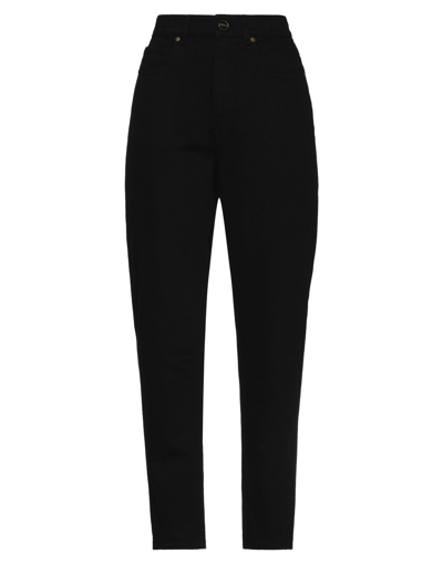 Erika Cavallini Pants In Black