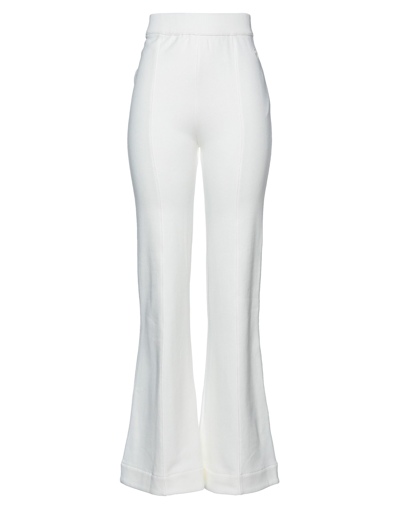 Az Factory Pants In White