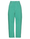 Department Five Jeans In Green