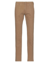 Michael Coal Pants In Beige