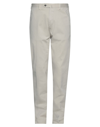 Pt Torino Pants In Light Grey