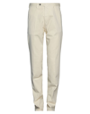 Pt Torino Pants In White