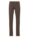 40weft Pants In Camel