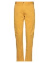 Hermitage Pants In Yellow