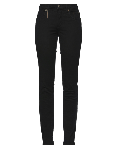 Siviglia Pants In Black