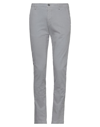 Mason's Pants In Grey