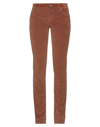 Jacob Cohёn Pants In Brown