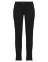 Met Jeans Pants In Black