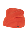 Liu •jo Man Hats In Orange