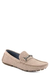 Tommy Hilfiger Acento Bit Driver In Taupe 240