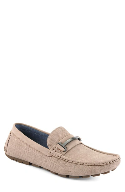 Tommy Hilfiger Acento Bit Driver In Taupe 240