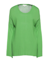 Crossley Sweaters In Green