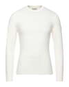 Roy Rogers Sweaters In Ivory