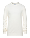 Stilosophy Sweaters In White