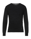 Havana & Co. Sweaters In Black