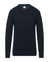 Stilosophy Sweaters In Dark Blue