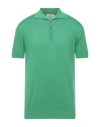 Crossley Sweaters In Green