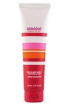 SHIELDED BEAUTY HAND & BODY SHIELD PURIFYING LOTION, ONE SIZE OZ