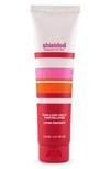 Shielded Beauty Hand & Body Shield Purifying Lotion 5 Oz.