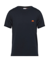 Ellesse T-shirts In Blue
