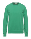 Crossley Sweatshirts In Green