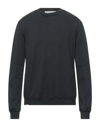 Paolo Pecora Sweatshirts In Steel Grey