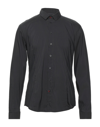 Patrizia Pepe Shirts In Black