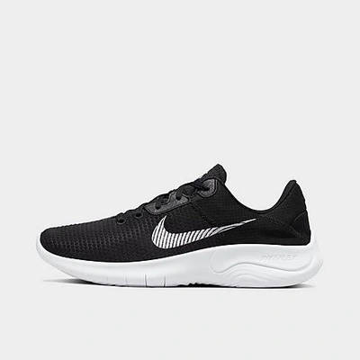 Nike Flex Experience Run 11 Running Shoes In Black