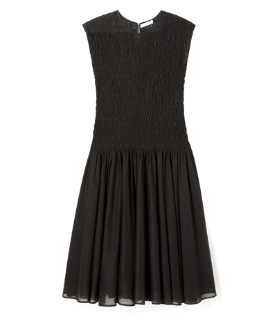 Merlette Stijl Dress In Black