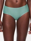 Chantelle Soft Stretch Hipster In Trellis Green