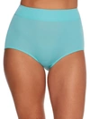 Warner's No Pinches No Problems Brief Underwear 5738 In Marine Blue