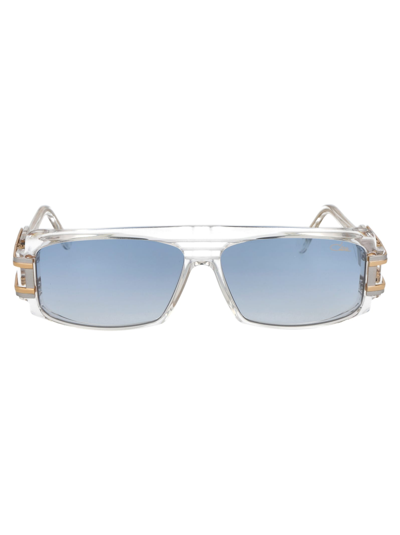 Cazal Mod. 164/3 Sunglasses In Blue