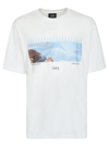 IHS COTTON T-SHIRT