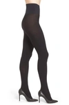 Commando Women's Perfectly Opaque Matte Tights In Black