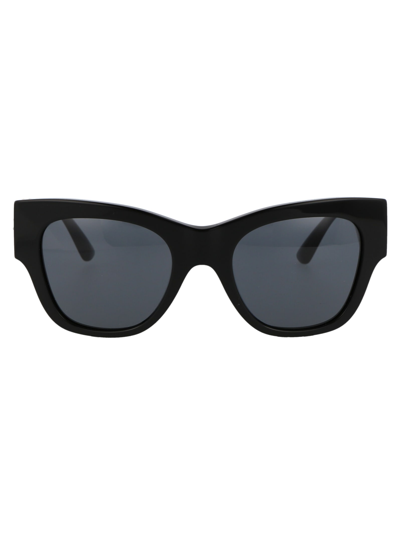 Versace 0ve4415u Sunglasses In Grey
