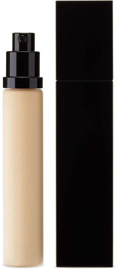 Serge Lutens Spectral Fluid Foundation – G20