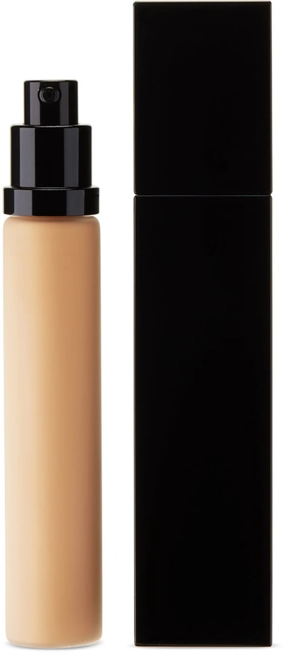 Serge Lutens Spectral Fluid Foundation – G40