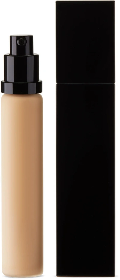 Serge Lutens Spectral Fluid Foundation – O40