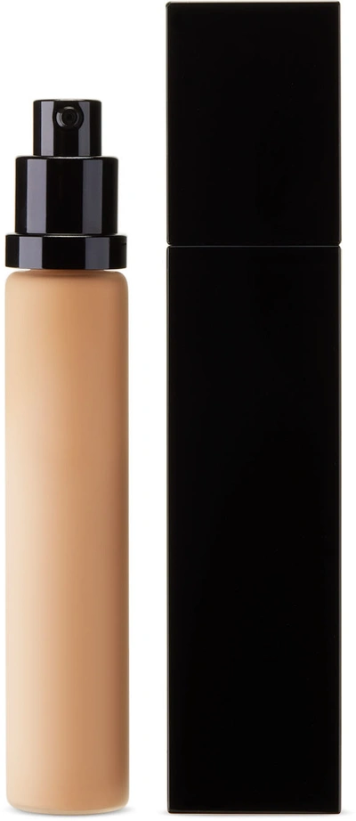 Serge Lutens Spectral Fluid Foundation – I40